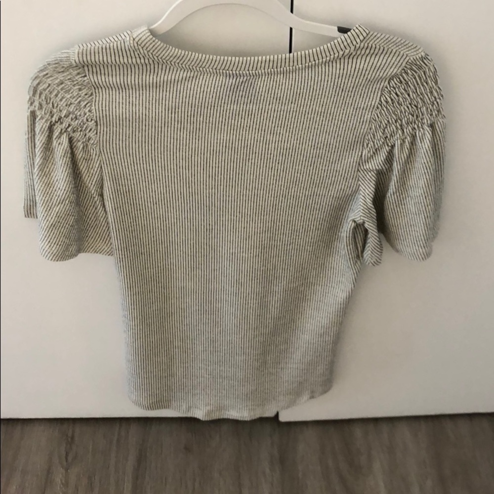 Striped shirt - Picture 3 of 3